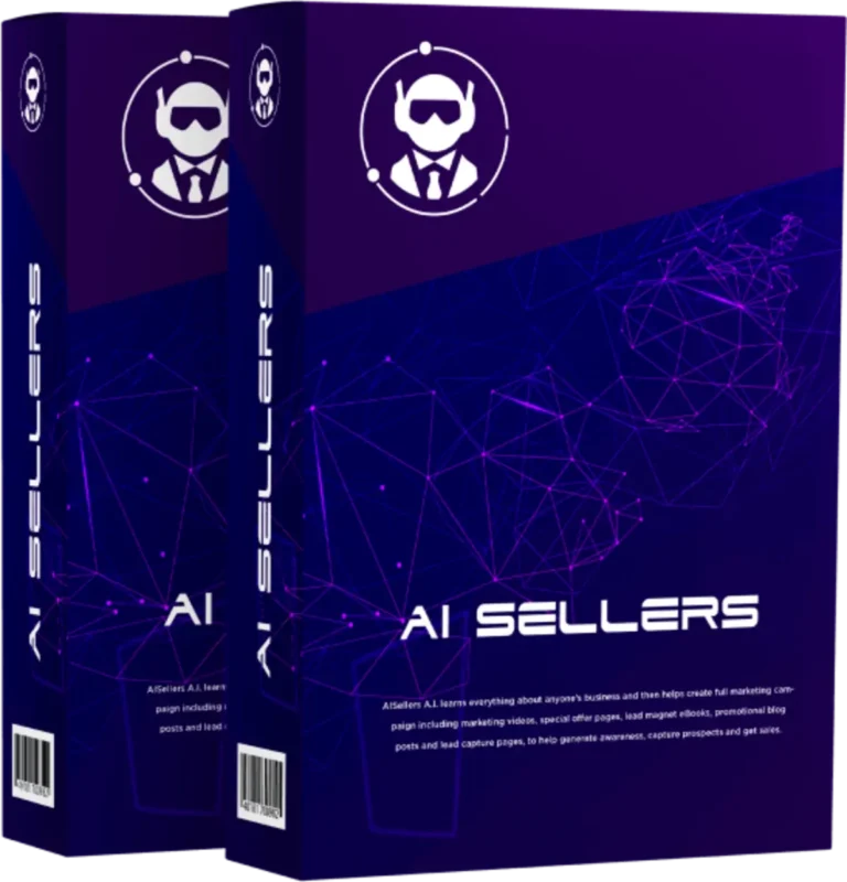 AISellers Ultimate Lite Review