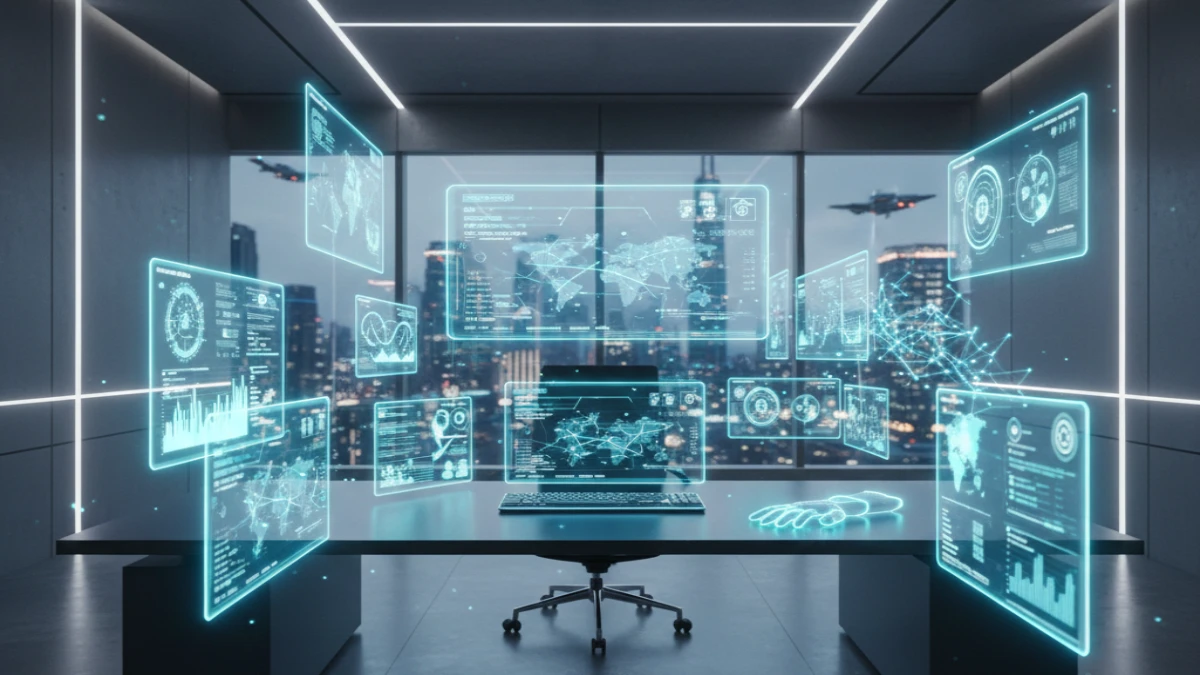 Top AI Tools That Matter in 2025