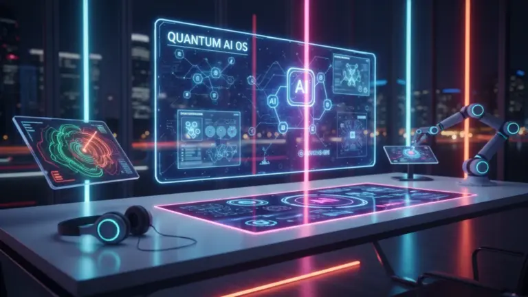 Free AI Tools for Business and Productivity