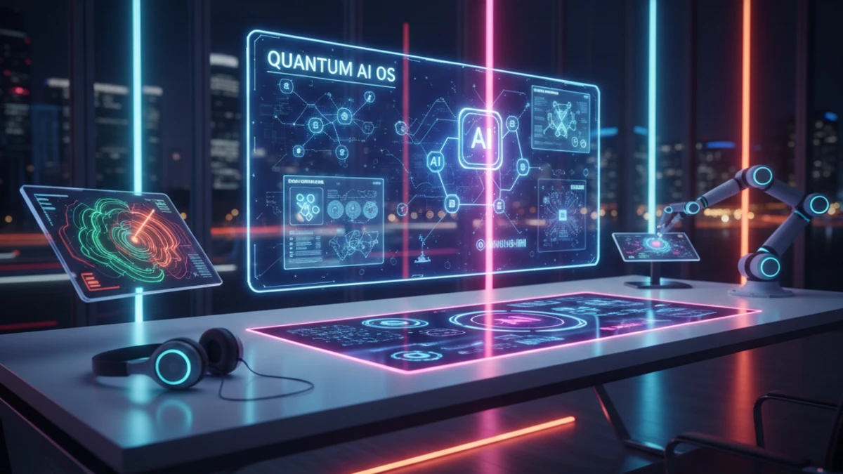 Free AI Tools for Business and Productivity