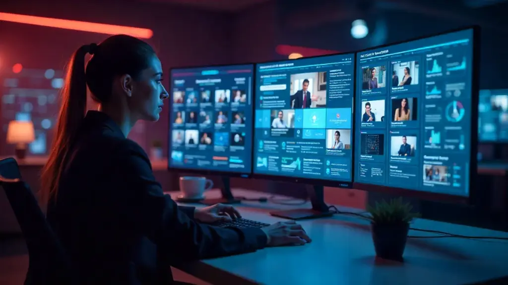 AI Tools for Video Marketing