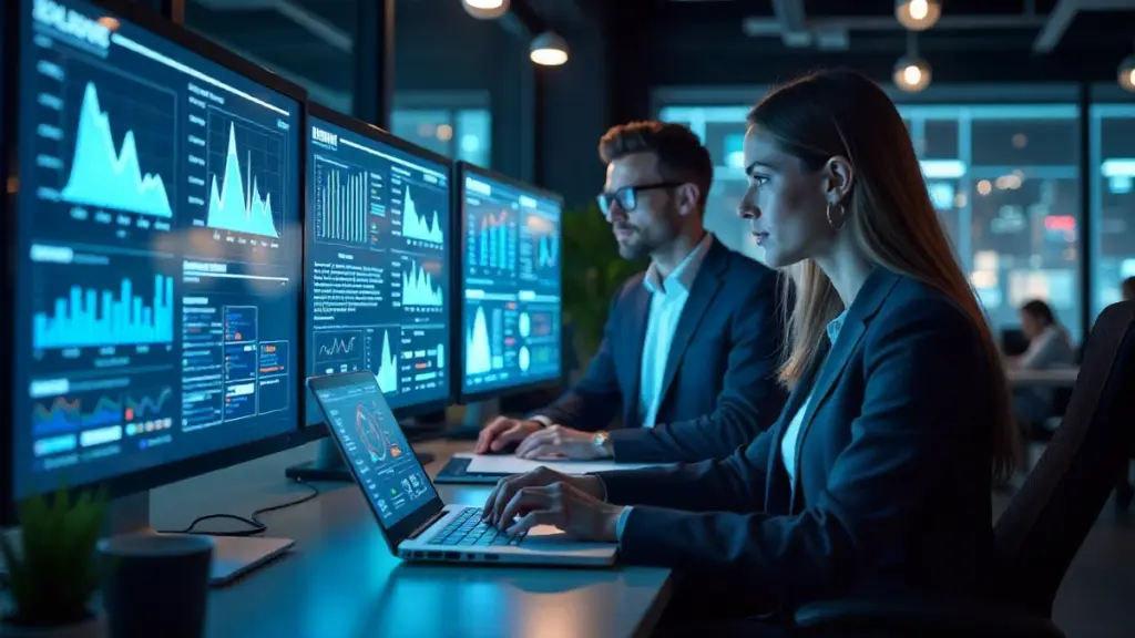 AI-Based Marketing Automation Software Slack alternatives for team communication