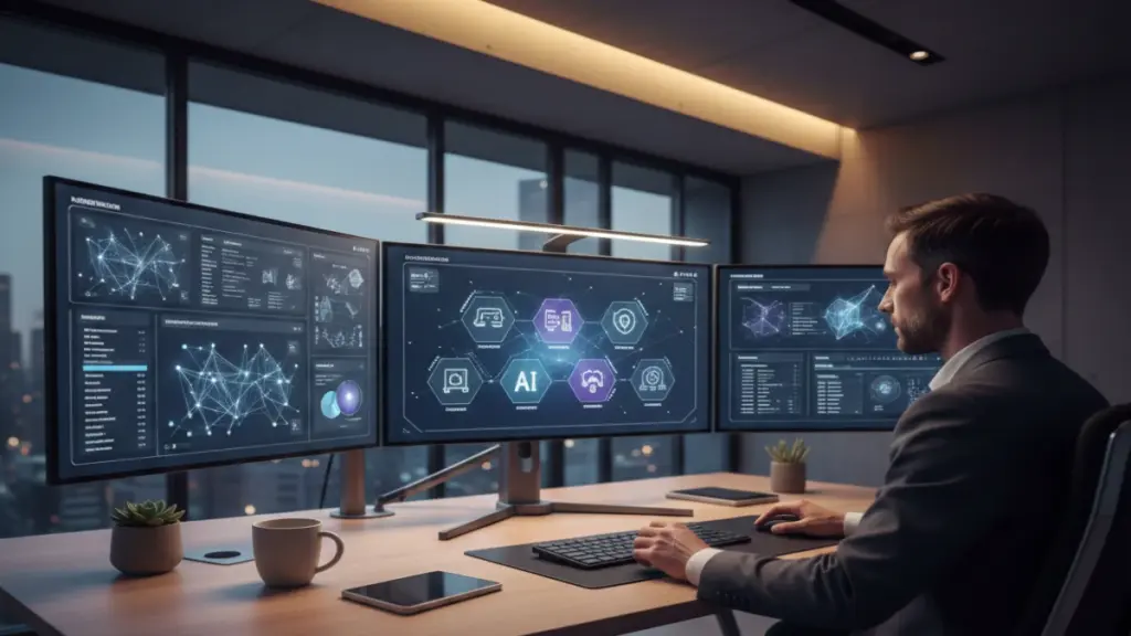 Choosing the best AI tool for your workflow and business needs