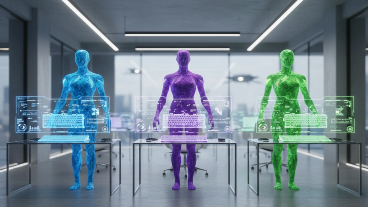 ChatGPT vs Claude vs Gemini AI writing tools comparison in 2025