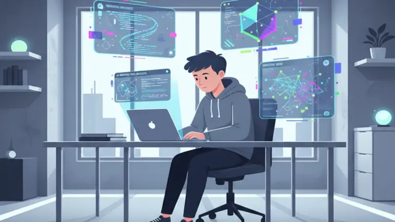 Best ChatGPT alternatives compared for AI writing tools