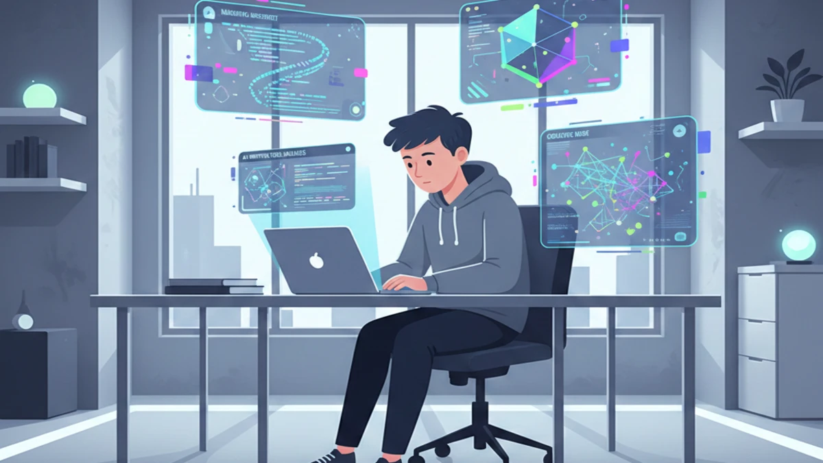 Best ChatGPT alternatives compared for AI writing tools