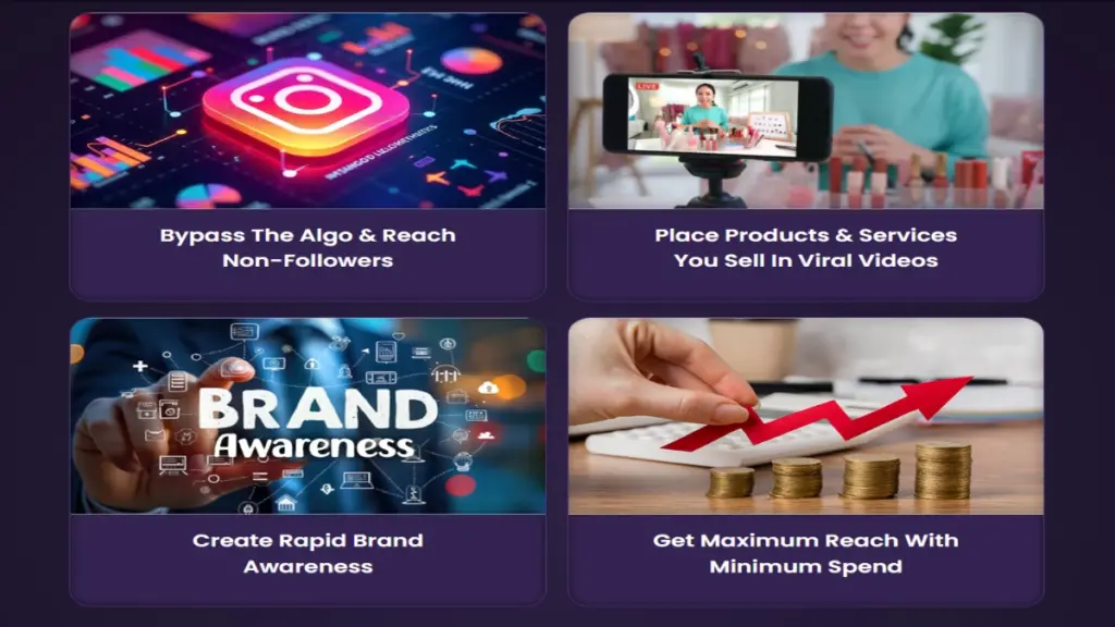 Freezur AI video creation tool