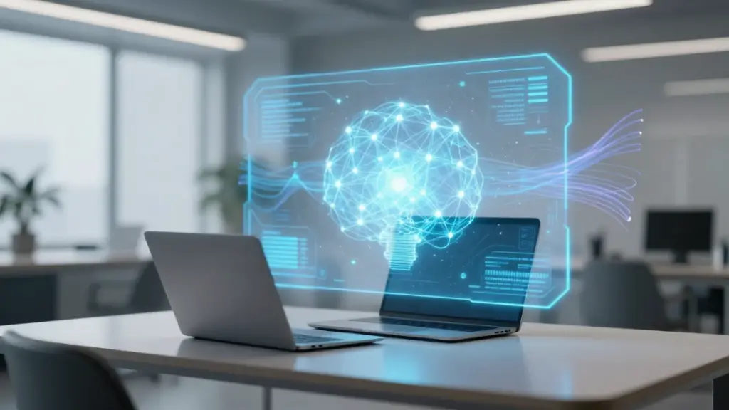 Latest AI software releases worth using in late 2024