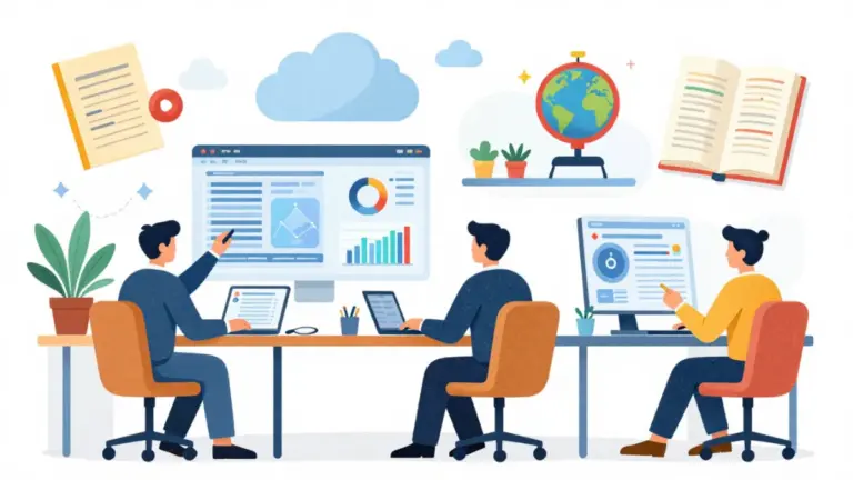 Machine learning software platforms for business and marketers in 2025