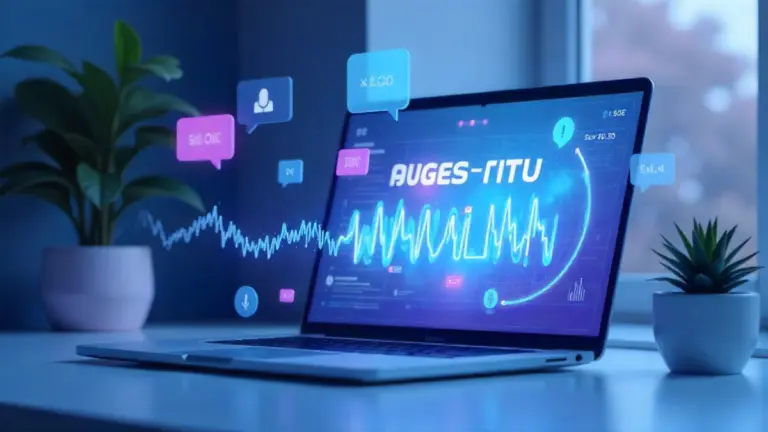 Best AI transcription software tools converting audio to text in 2025