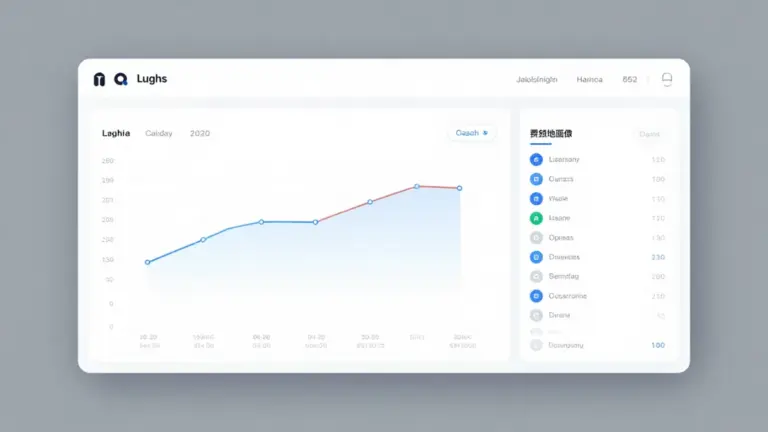 AI tool comparison chart dashboard for choosing the best AI software