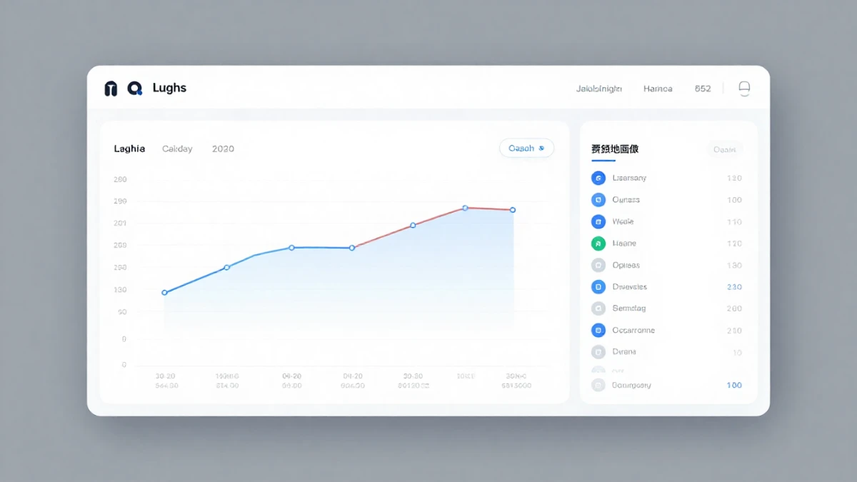 AI tool comparison chart dashboard for choosing the best AI software