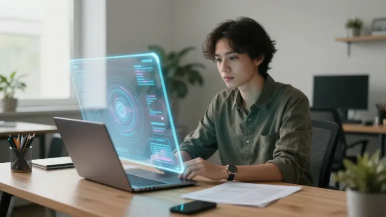 Top AI tools worth using in 2025