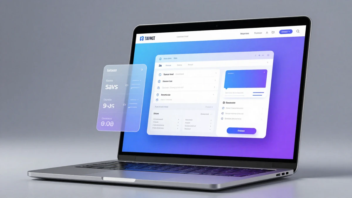 Webira AI Website Builder Review Featured Image