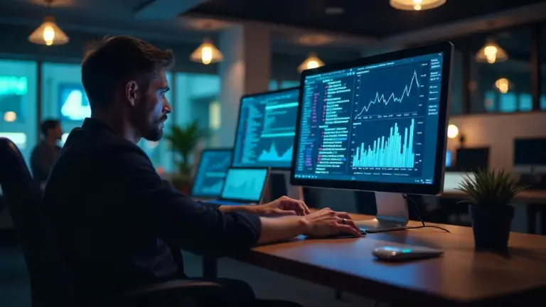 AI software review guide image