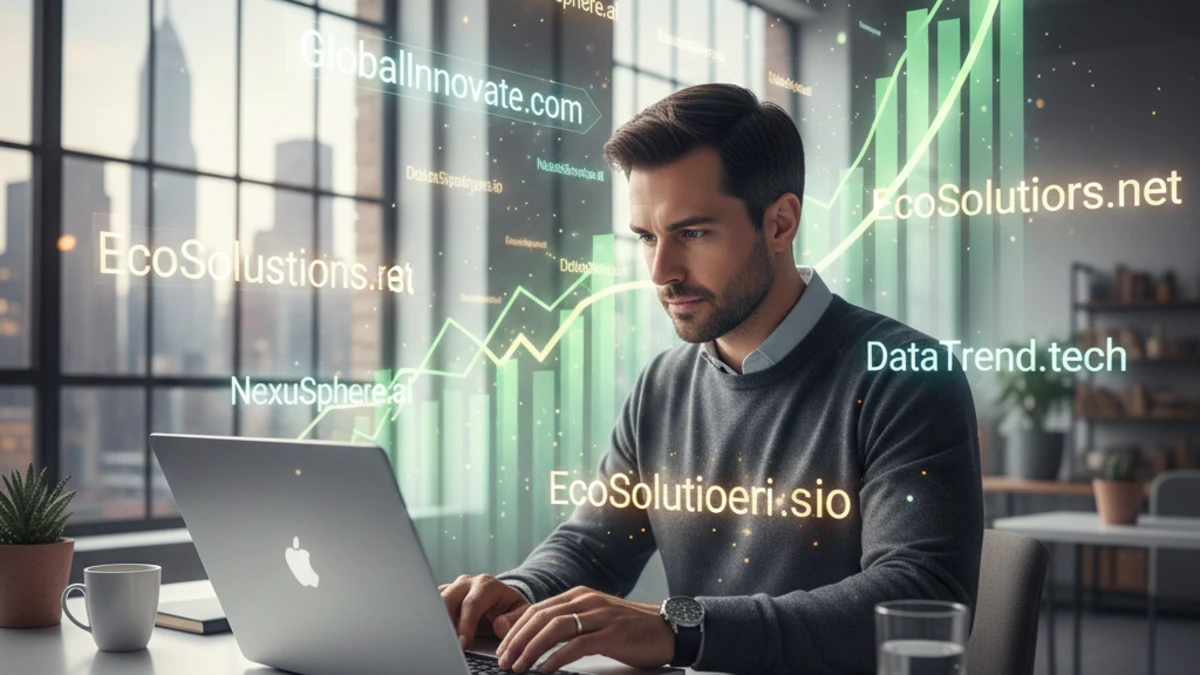 Domain Flipping for Beginners: My $50 to $3,000 Method