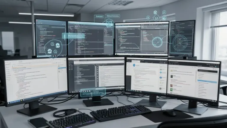 Open source software review framework 2026