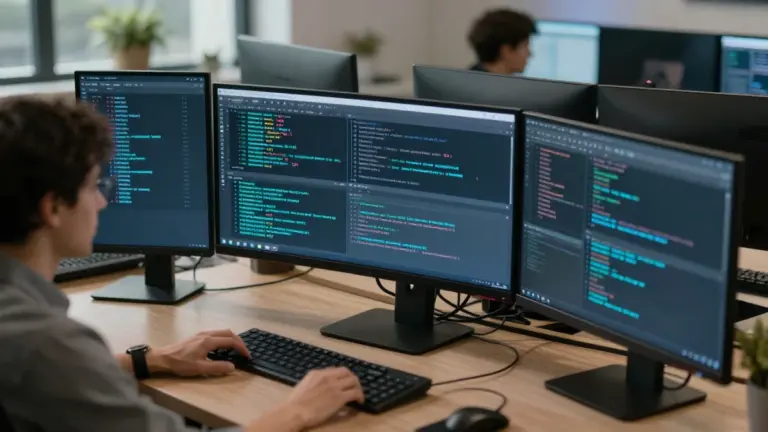 Honest ratings of AI code generation tools based on real-world use. Discover which AI coding assistants are actually worth your time and money.