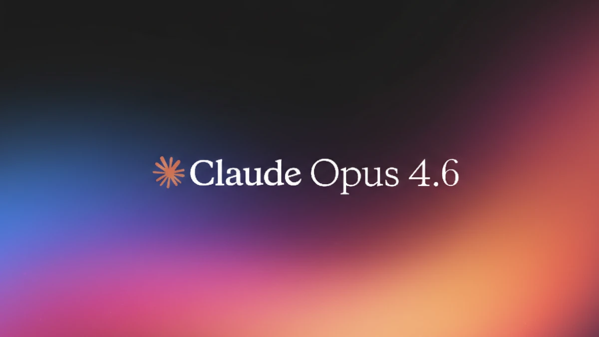 Claude Opus 4.6 AI reasoning model interface