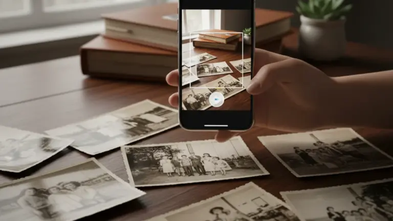 best photo scanner apps 2025