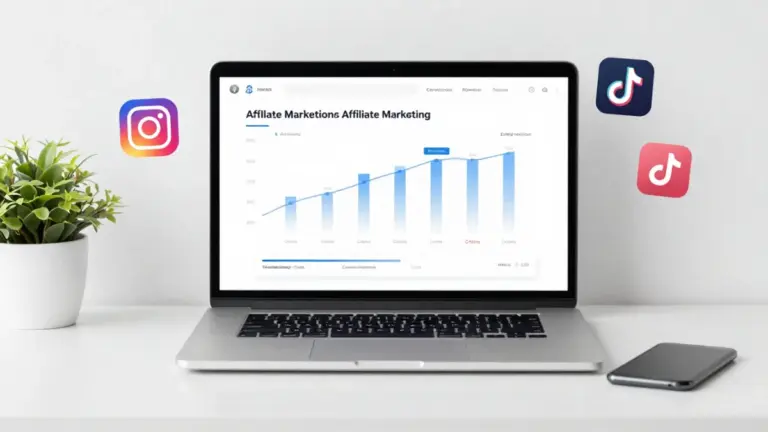 Freedom Blueprint by Philip Johansen affiliate marketing review