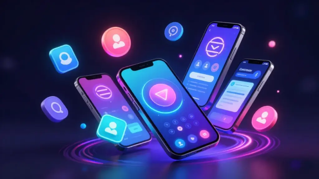 AI-powered and social apps driving mobile growth in 2026 viral apps to watch