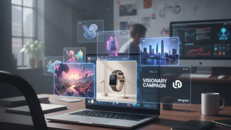 AI Image Generator Reviews 2025 comparison dashboard