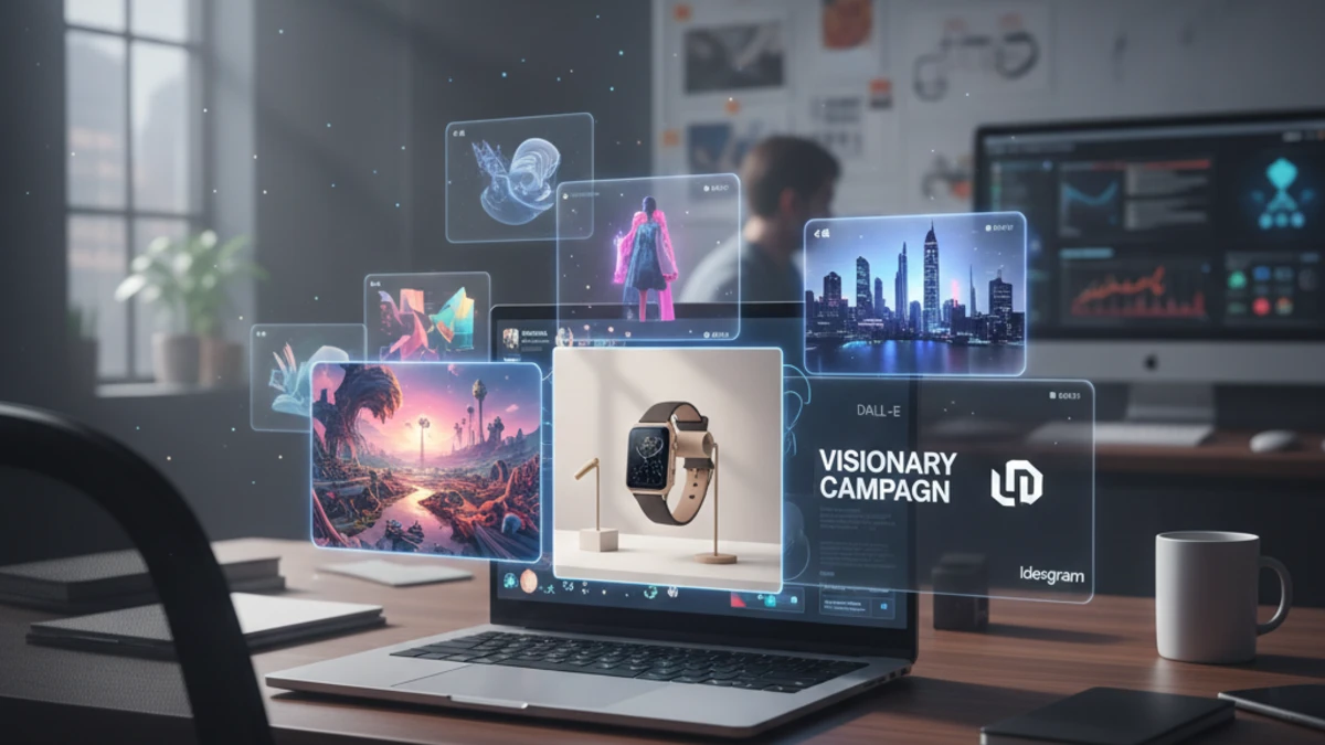 AI Image Generator Reviews 2025 comparison dashboard