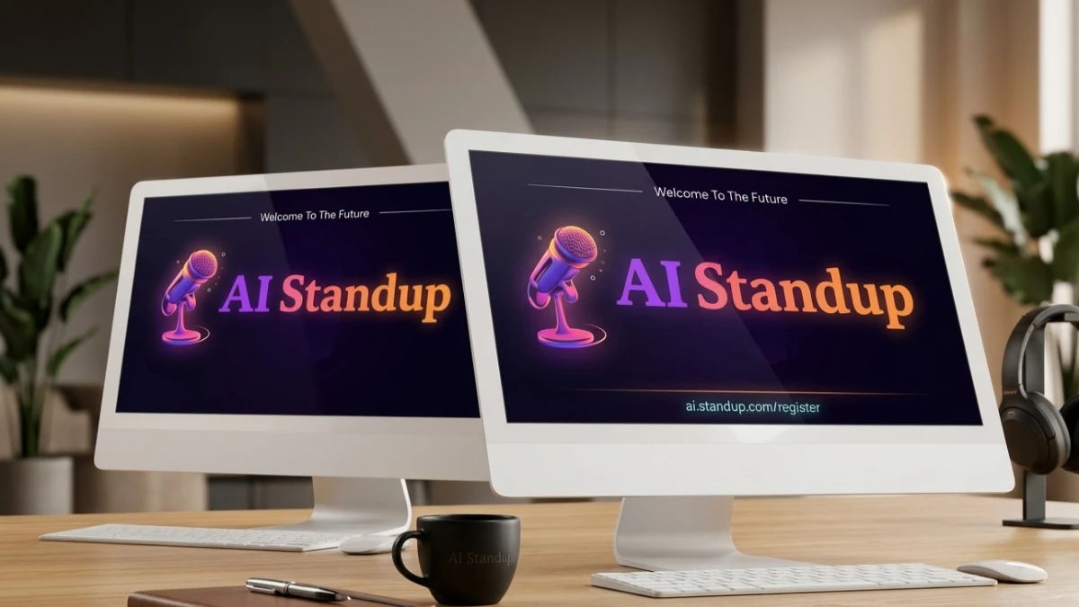 AI Standup Whitelabel Review: Real Profits or Hype?