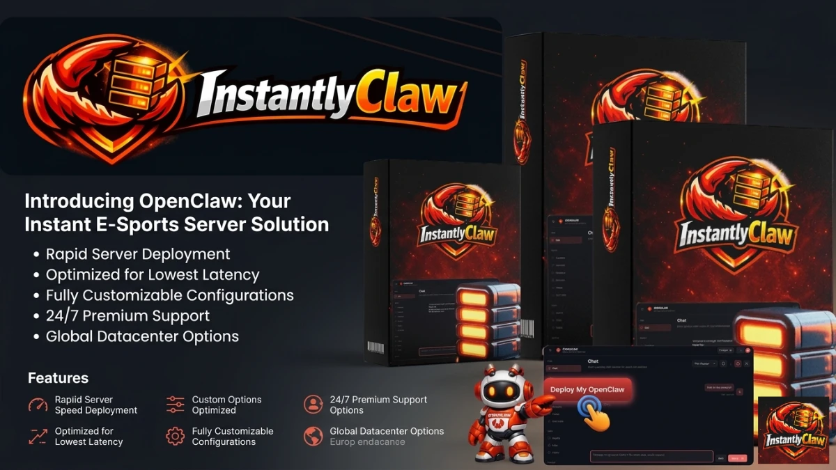 AI agent dashboard showing automation workflows and task management