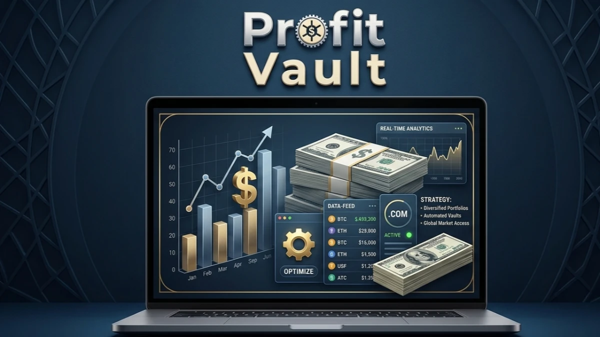 domain flipping dashboard showing profitable domains