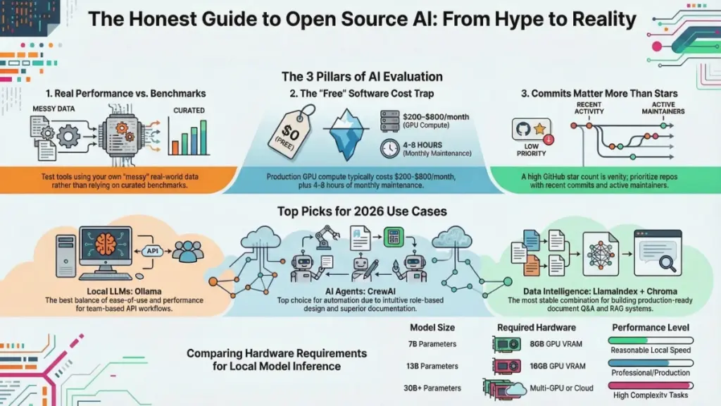 AI engineer running local LLM models on workstation with GPU setup