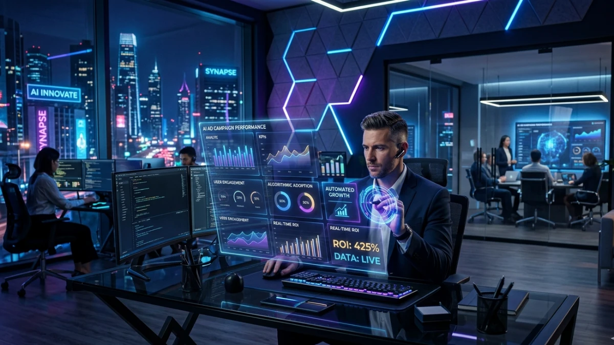 Can AIAgencyAccelerator Build a $50K AI Agency?