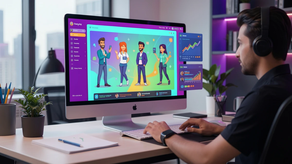 Cheap Animation Software That Surprised Me