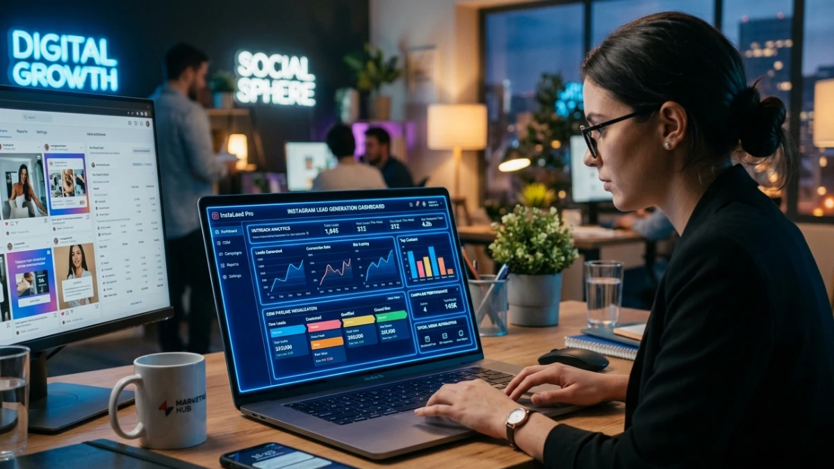 InstaLead Delivers 26% Reply Rates-But There’s a Catch