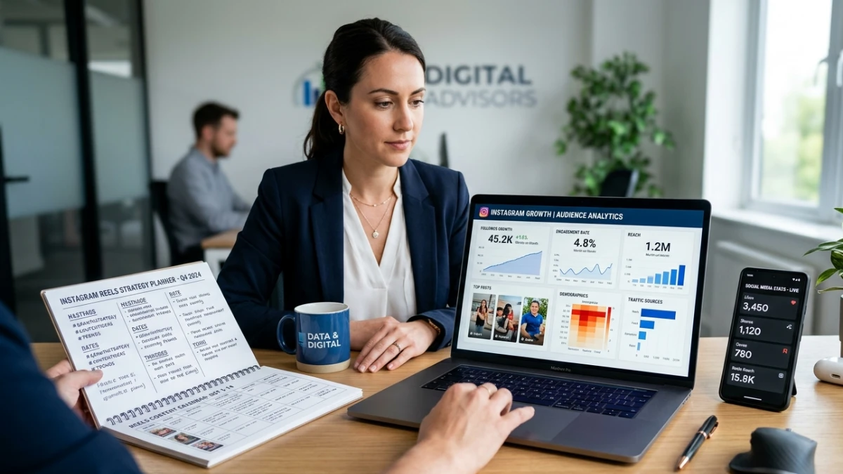Are Instagram Marketing Courses Worth Buying in 2026?