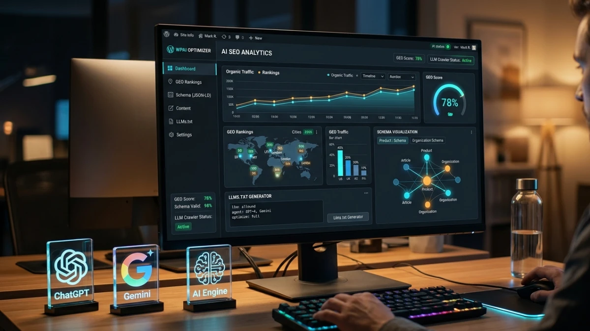 AIVisible Pro Review 2026: Worth the $17 Price?