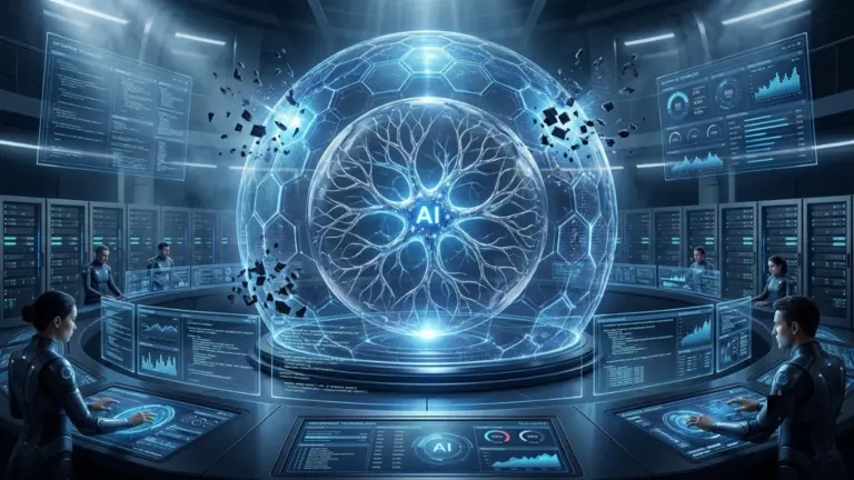 OpenAI GPT-5.6 Sol AI model with advanced cybersecurity protection and enterprise infrastructure.