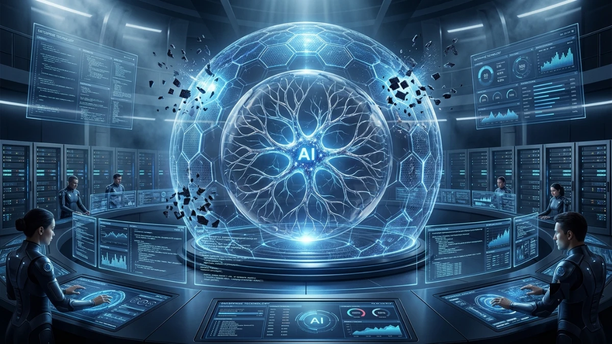 OpenAI Launches GPT-5.6 Sol With New AI Safeguards