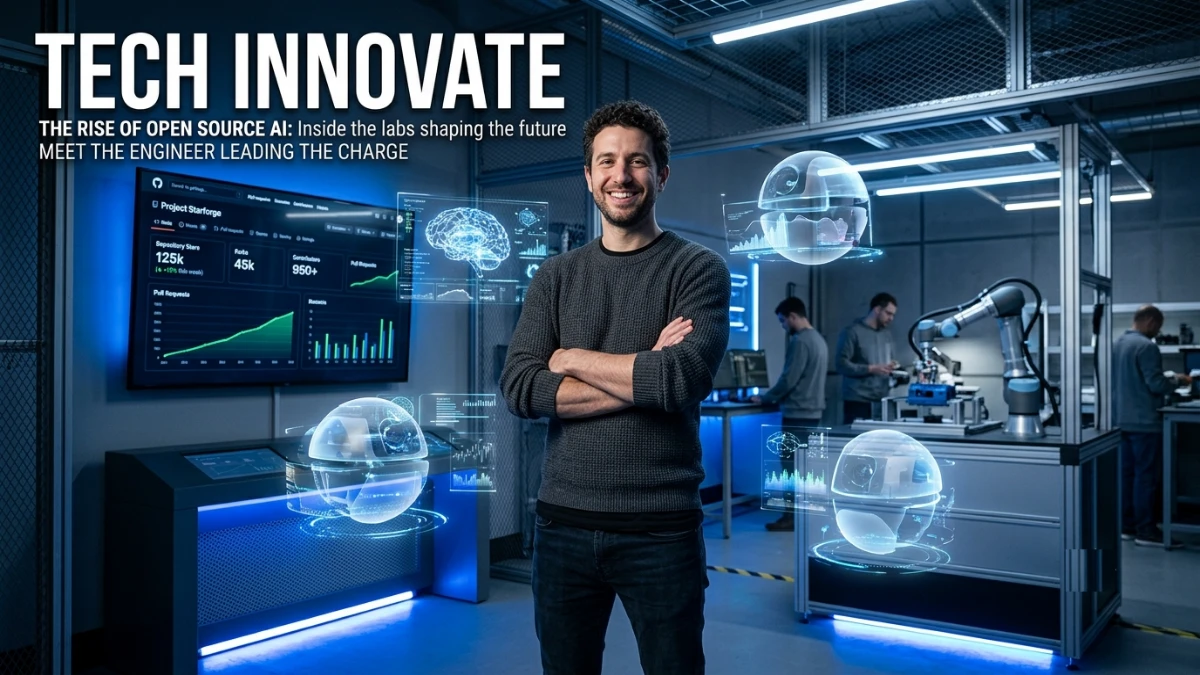 Hermes AI Powers $1.5B Nous Research Valuation