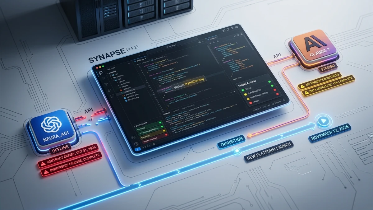 OpenAI Pulls Its Models From Cursor, and the Musk-Altman Feud Just Got Real for Developers