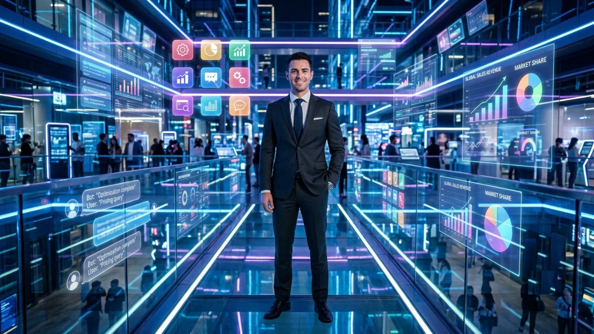 AppsField AI Review 2026: Build AI App Stores With a Built-In AI Sales Agent