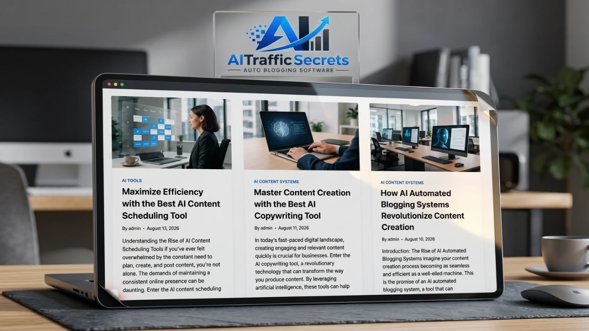 AI Traffic Secrets Review: $27 Plugin Explained