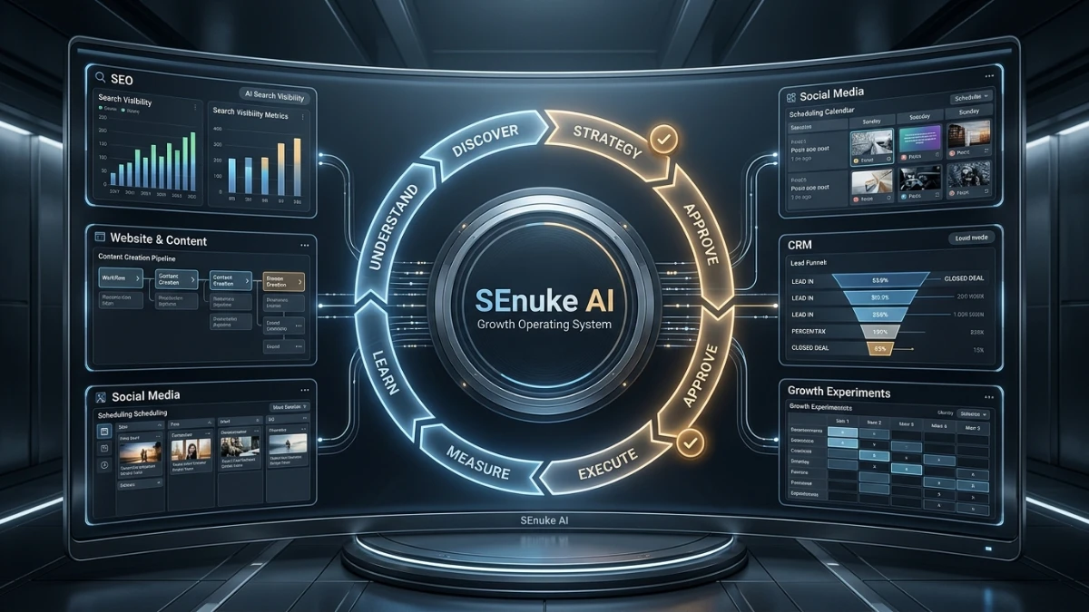 SEnuke AI Review: What Does It Really Do?